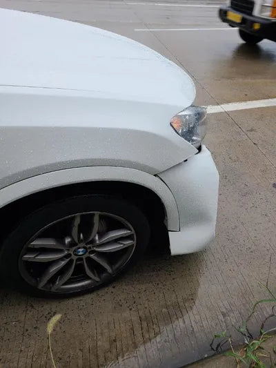 2016 BMW 320 WBAWZ5109G0M25333 VIN:WBAWZ5109G0M25333