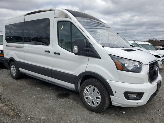 2024 FORD TRANSIT T-350 VIN:1FBAX2C84RKA73164