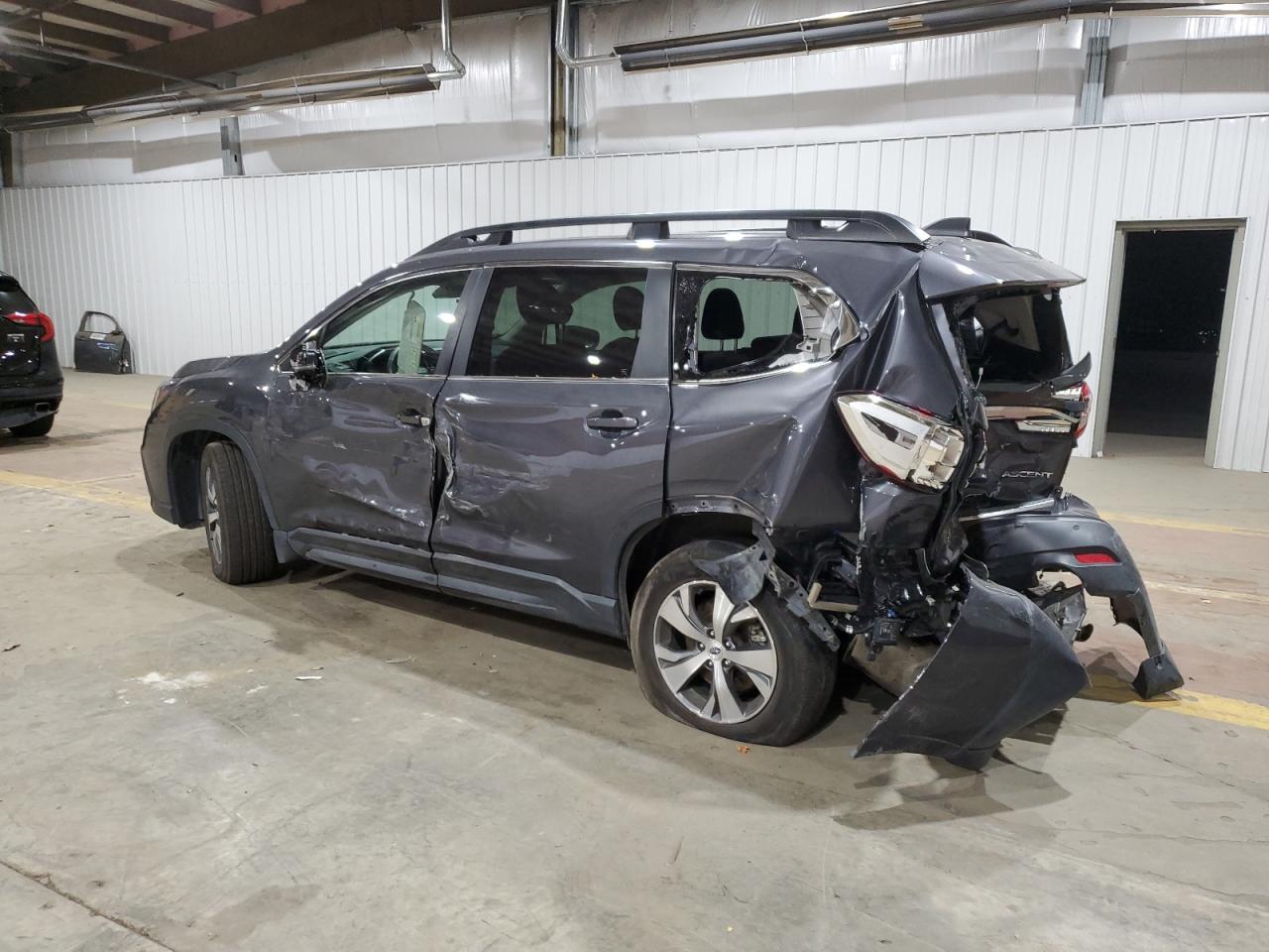 2024 SUBARU ASCENT PREMIUM VIN:4S4WMACD6R3410313