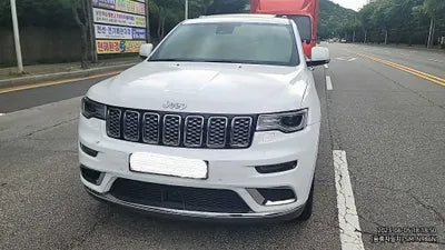 2018 Jeep Grand Cherokee 463KM1C4RJFJM1JC1 VIN:463KM1C4RJFJM1JC1
