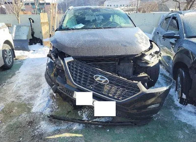 2017 Hyundai Tucson 955KMKMHJ3815GHU2 VIN:955KMKMHJ3815GHU2