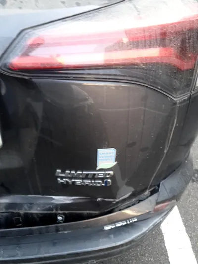 2018 Toyota RAV4 166KMJTMDJREV9JD1 VIN:166KMJTMDJREV9JD1