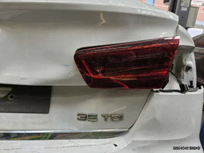 2016 Audi A6 WAUZZZ4G7GN021611 VIN:WAUZZZ4G7GN021611