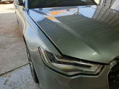2015 Audi A6 WAUZZZ4G0FN021268 VIN:WAUZZZ4G0FN021268