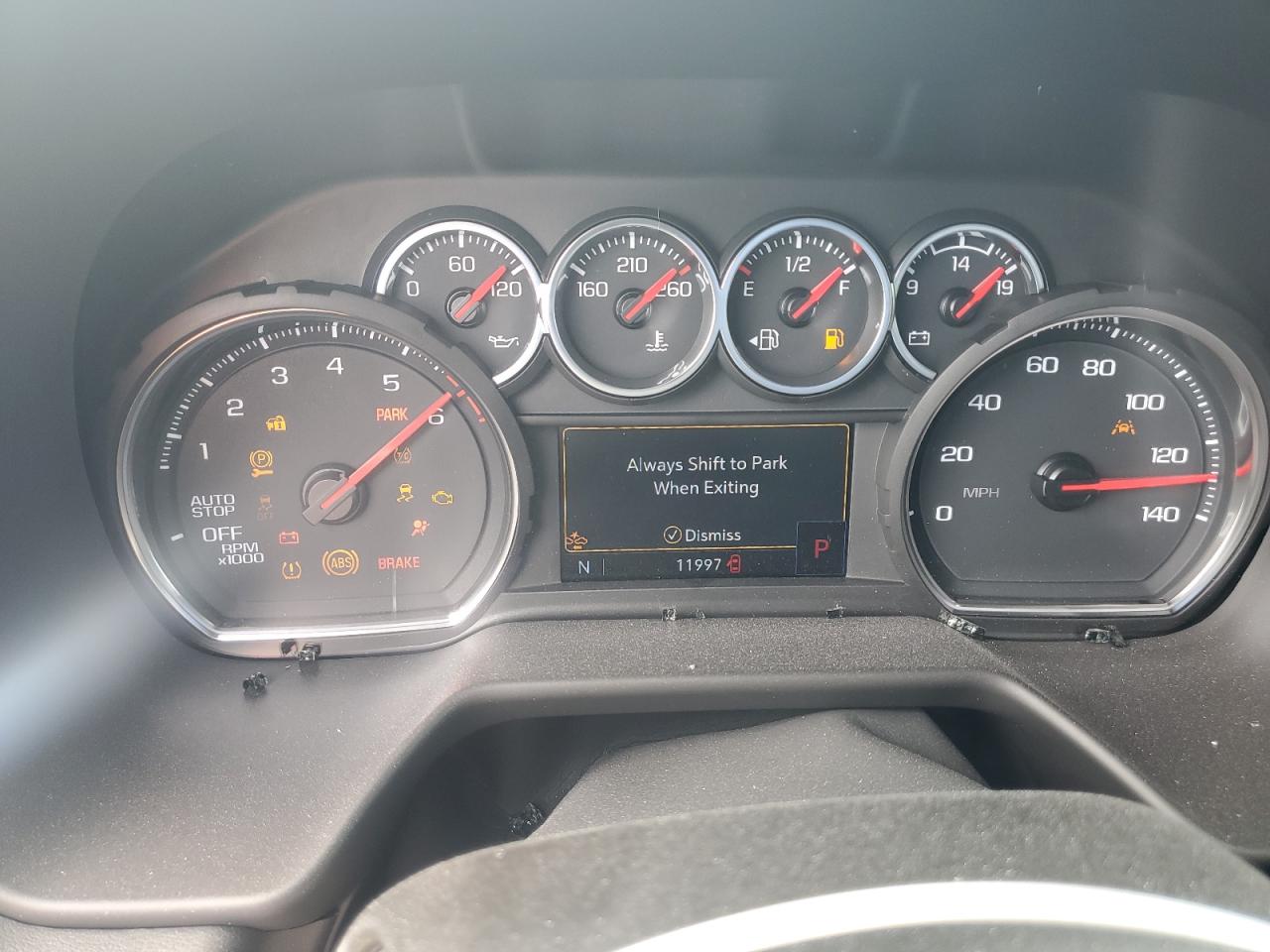 2024 CHEVROLET SUBURBAN C1500 LS VIN:1GNSCBKD3RR252188