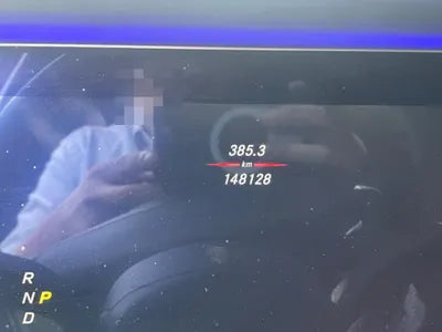 2016 Mercedes-Benz E 300 VIN: