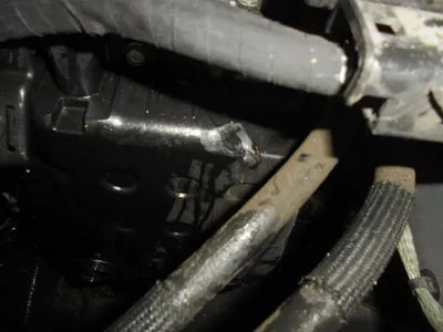 2017 Hyundai Tucson VIN: