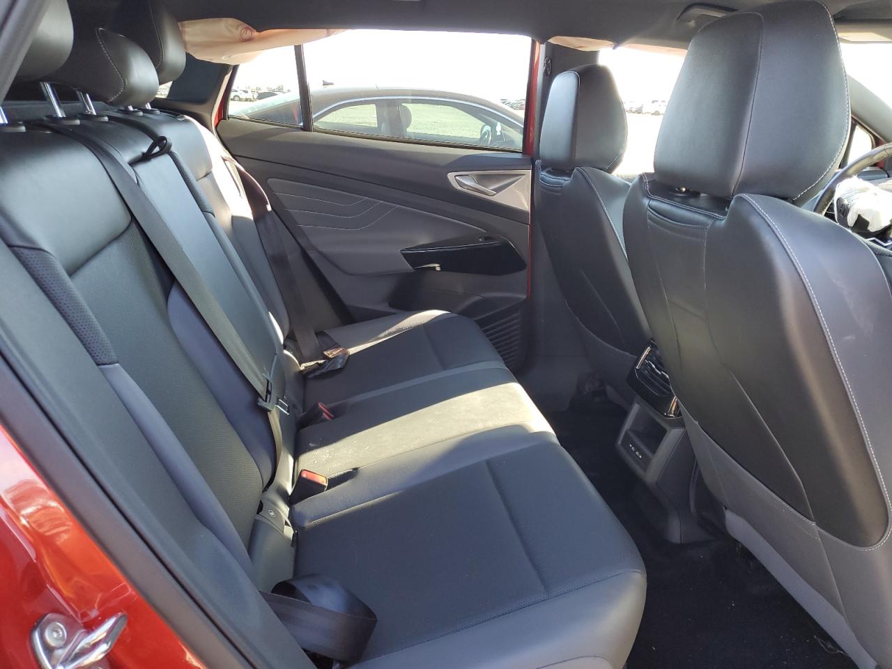 2023 VOLKSWAGEN ID.4 S VIN:1V25MPE80PC014991
