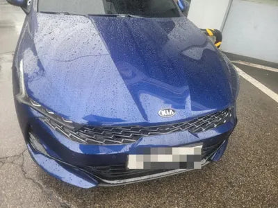 2020 Kia K5 KNAG3412BLA071648 VIN:KNAG3412BLA071648