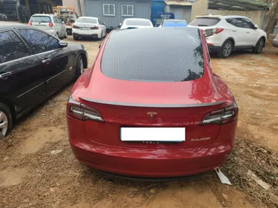2020 Tesla Model 3 465KM5YJ3E1EC3LF8 VIN:465KM5YJ3E1EC3LF8