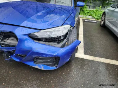 2022 BMW i4 WBY71AW0XNFM30209 VIN:WBY71AW0XNFM30209