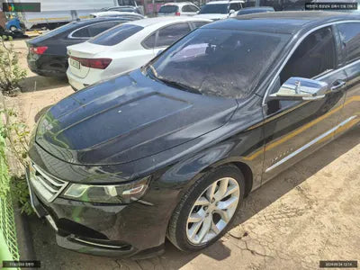 2016 Chevrolet Impala 1G1155SA8GU149972 VIN:1G1155SA8GU149972