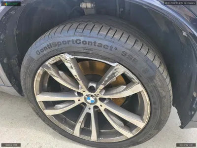 2017 BMW 540 WBAKS6103H0N65534 VIN:WBAKS6103H0N65534