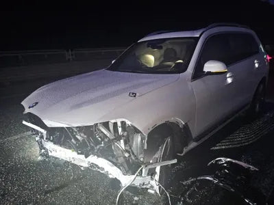 2021 BMW 740 WBACW2101M9G97105 VIN:WBACW2101M9G97105