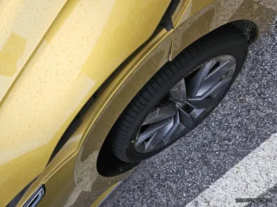2021 Volkswagen Arteon VIN: