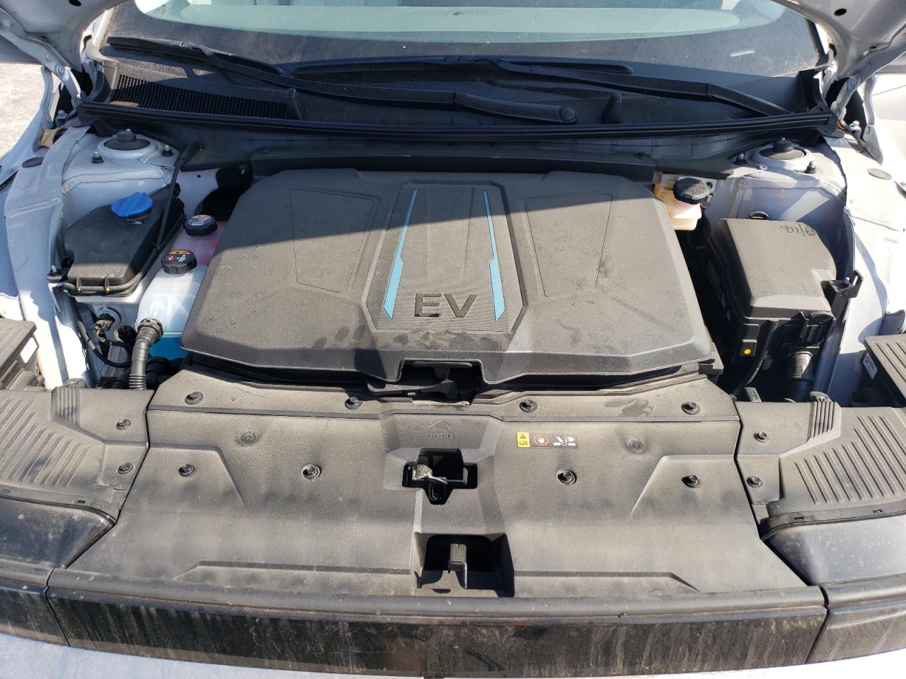 2023 HYUNDAI IONIQ 5 SEL VIN:KM8KNDAFXPU149244