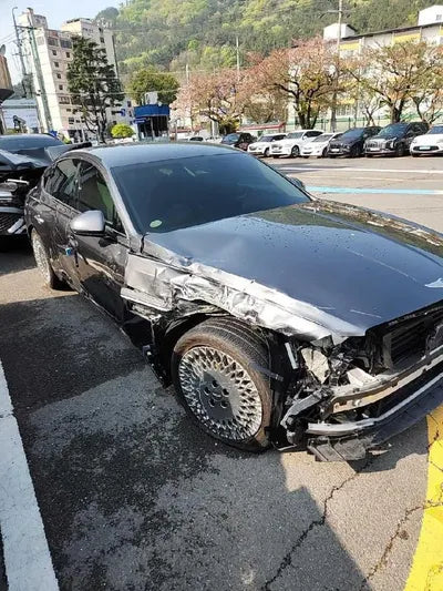 2020 Genesis G80 VIN: