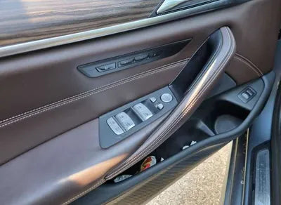 2019 BMW 520 WBAJF5105LWW55090 VIN:WBAJF5105LWW55090