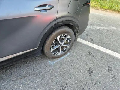 2023 Kia Sportage VIN: