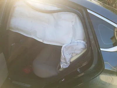 2017 Genesis G80 VIN: