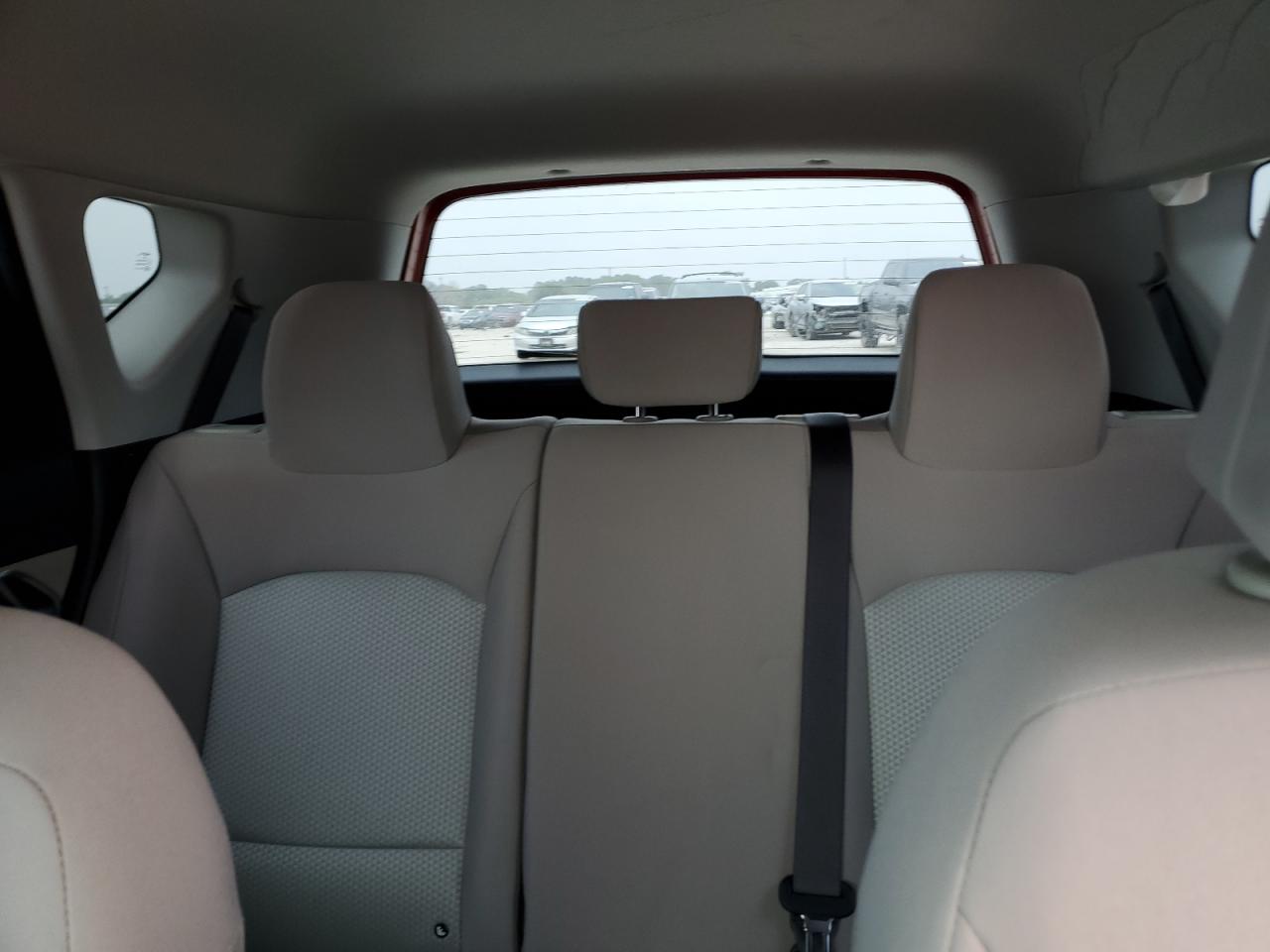 2022 KIA SOUL LX VIN:KNDJ23AU8N7178612