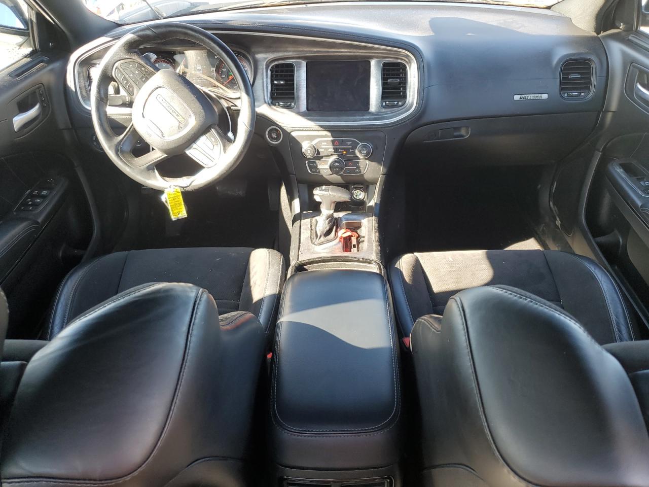 2022 DODGE CHARGER R/T VIN:2C3CDXCT3NH240506