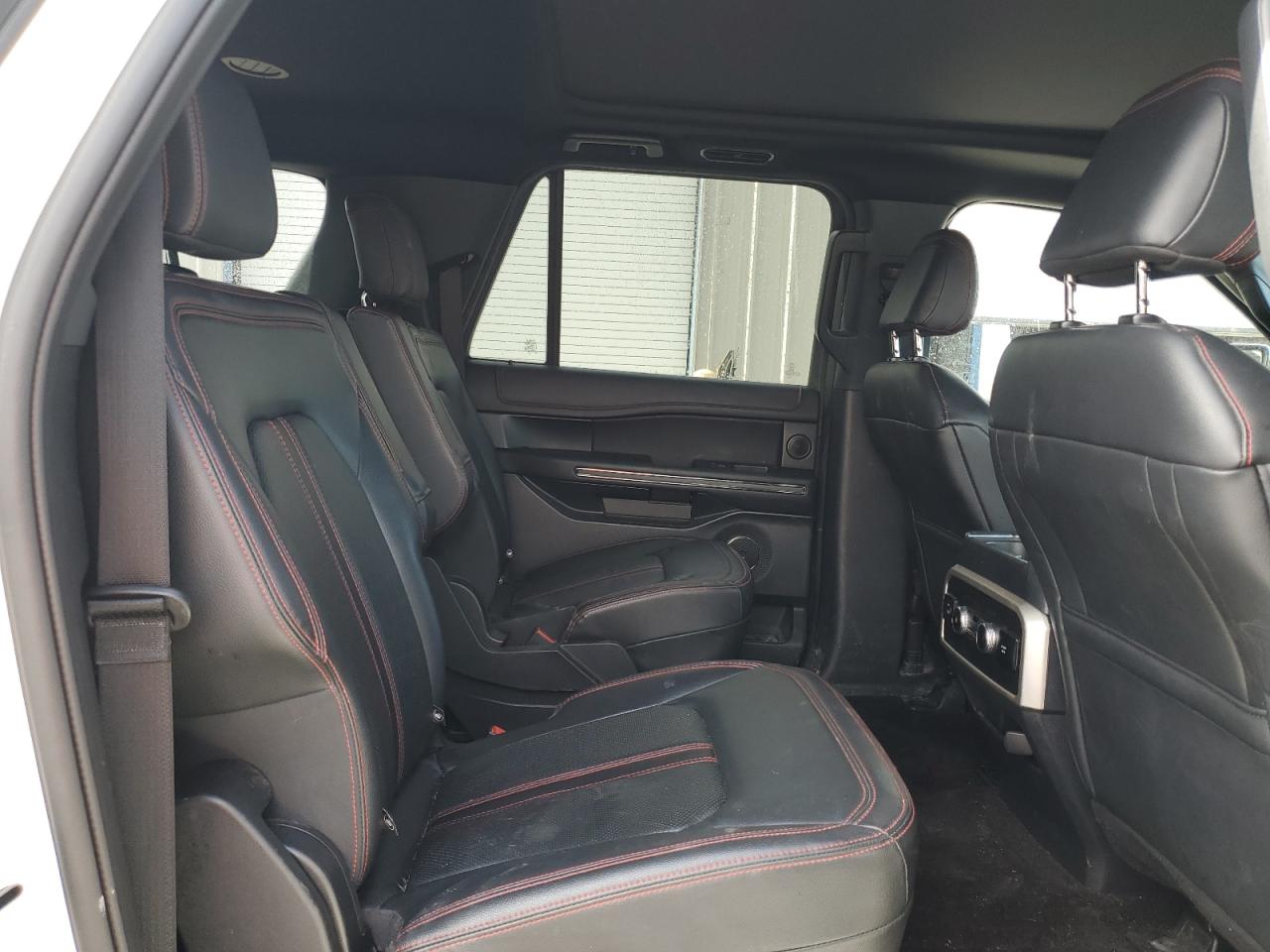 2022 FORD EXPEDITION MAX LIMITED VIN:1FMJK1KTXNEA10925