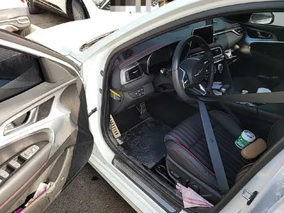 2019 Genesis G70 VIN: