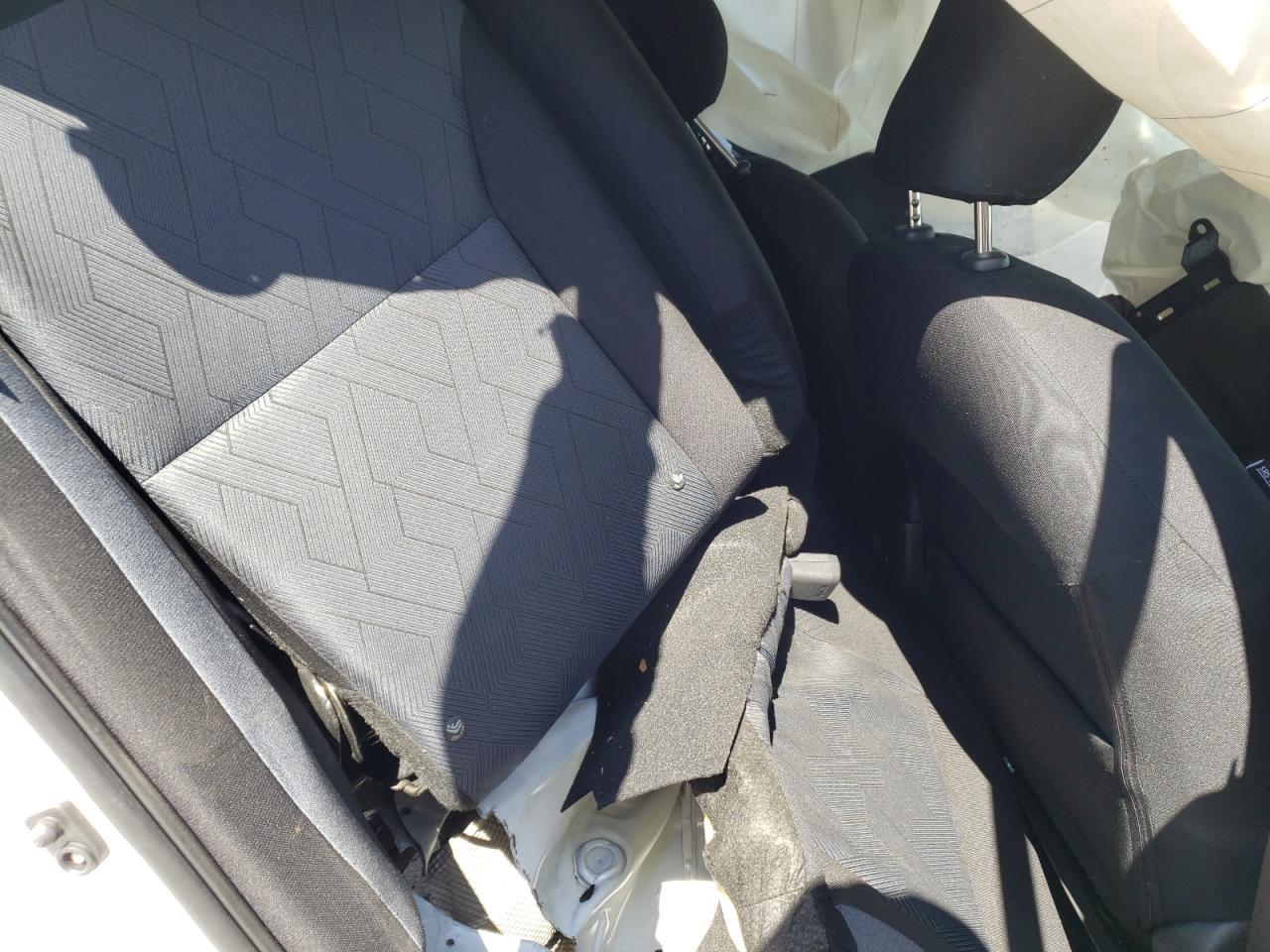 2024 NISSAN VERSA SV VIN:3N1CN8EV3RL817838