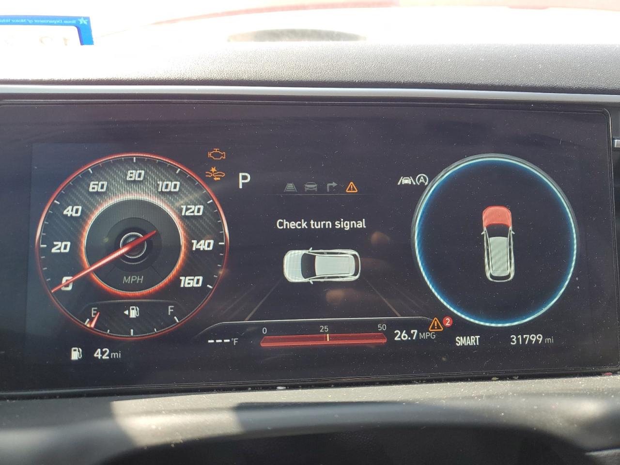 2023 HYUNDAI TUCSON LIMITED VIN:5NMJE3AE3PH277303