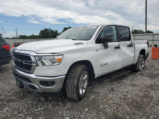 2023 RAM 1500 BIG HORN/LONE STAR VIN:1C6RREFT8PN559845