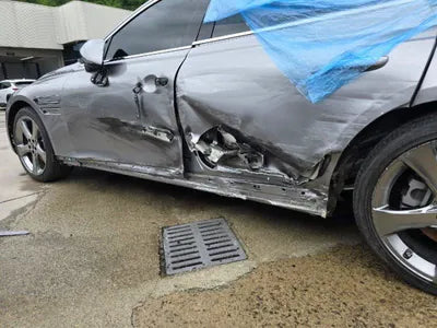 2021 Genesis G80 VIN: