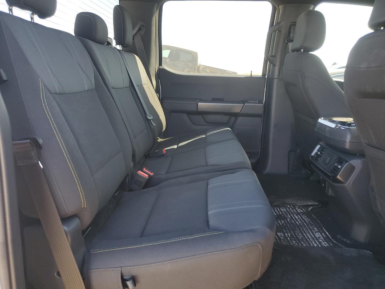 2024 FORD F150 STX VIN:1FTEW2KP7RKE59053