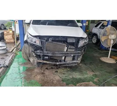 2018 Kia Carnival VIN: