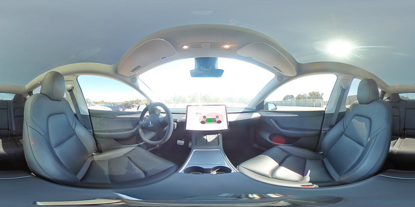 2023 TESLA MODEL Y  VIN:7SAYGDEF9PF916094