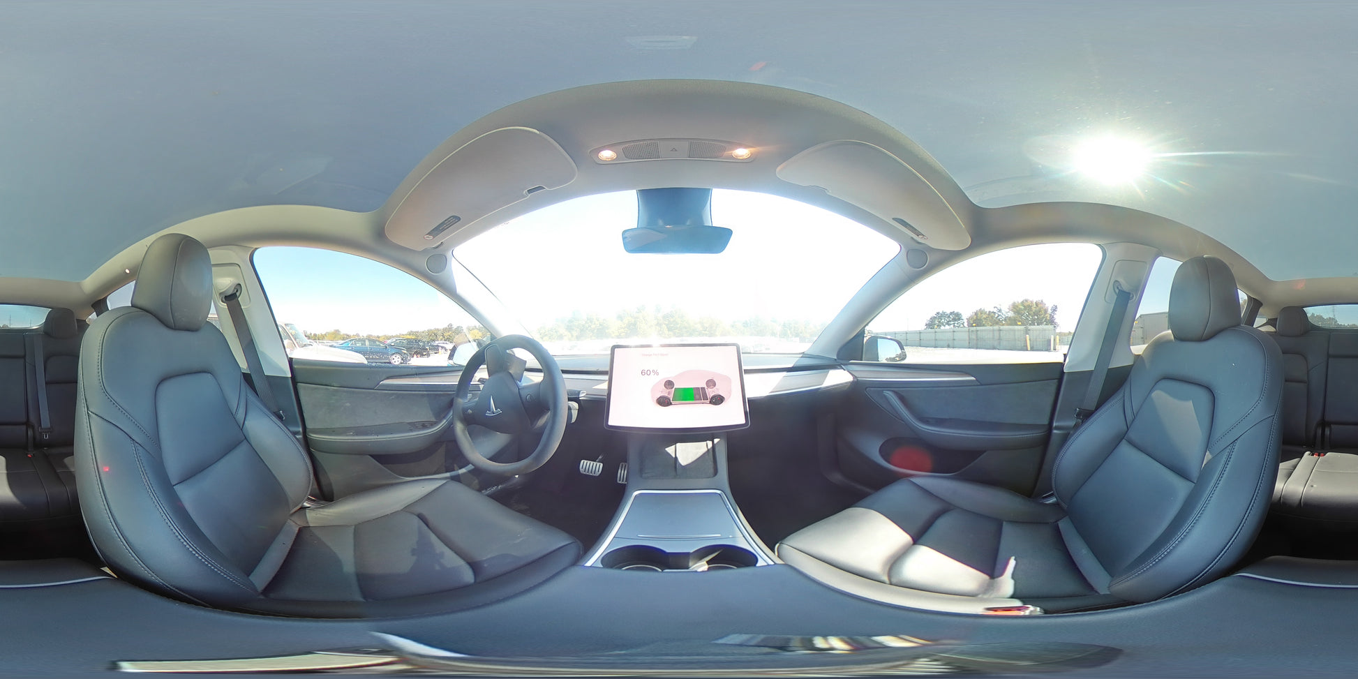 2023 TESLA MODEL Y  VIN:7SAYGDEF9PF916094