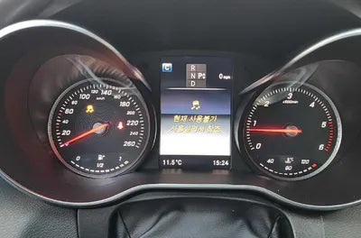 2017 Mercedes-Benz C 220 WDDWF0FB7HR273788 VIN:WDDWF0FB7HR273788