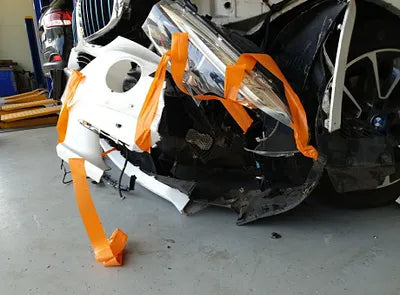 2018 BMW 540 WBAKT0108J0Z76721 VIN:WBAKT0108J0Z76721