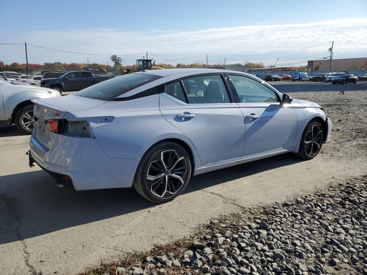 2023 NISSAN ALTIMA SR VIN:1N4BL4CV3PN413001