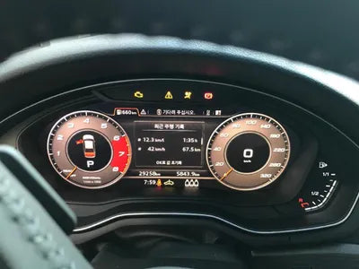2019 Audi A4 WAUZZZF49KA122006 VIN:WAUZZZF49KA122006