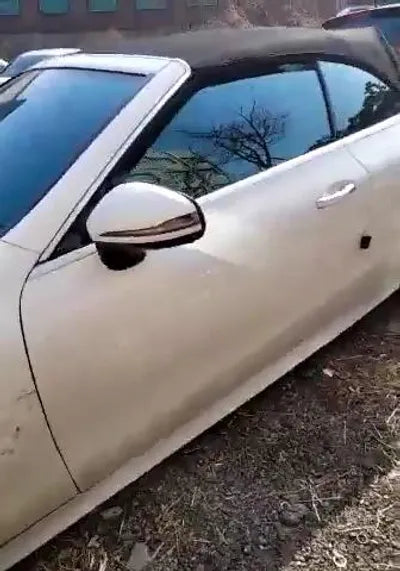 2018 Mercedes-Benz E 220 WDD1K1EB0JF068558 VIN:WDD1K1EB0JF068558