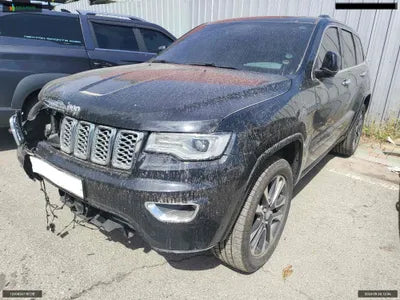 2017 Jeep Grand Cherokee 1C4RJFCG2HC747237 VIN:1C4RJFCG2HC747237