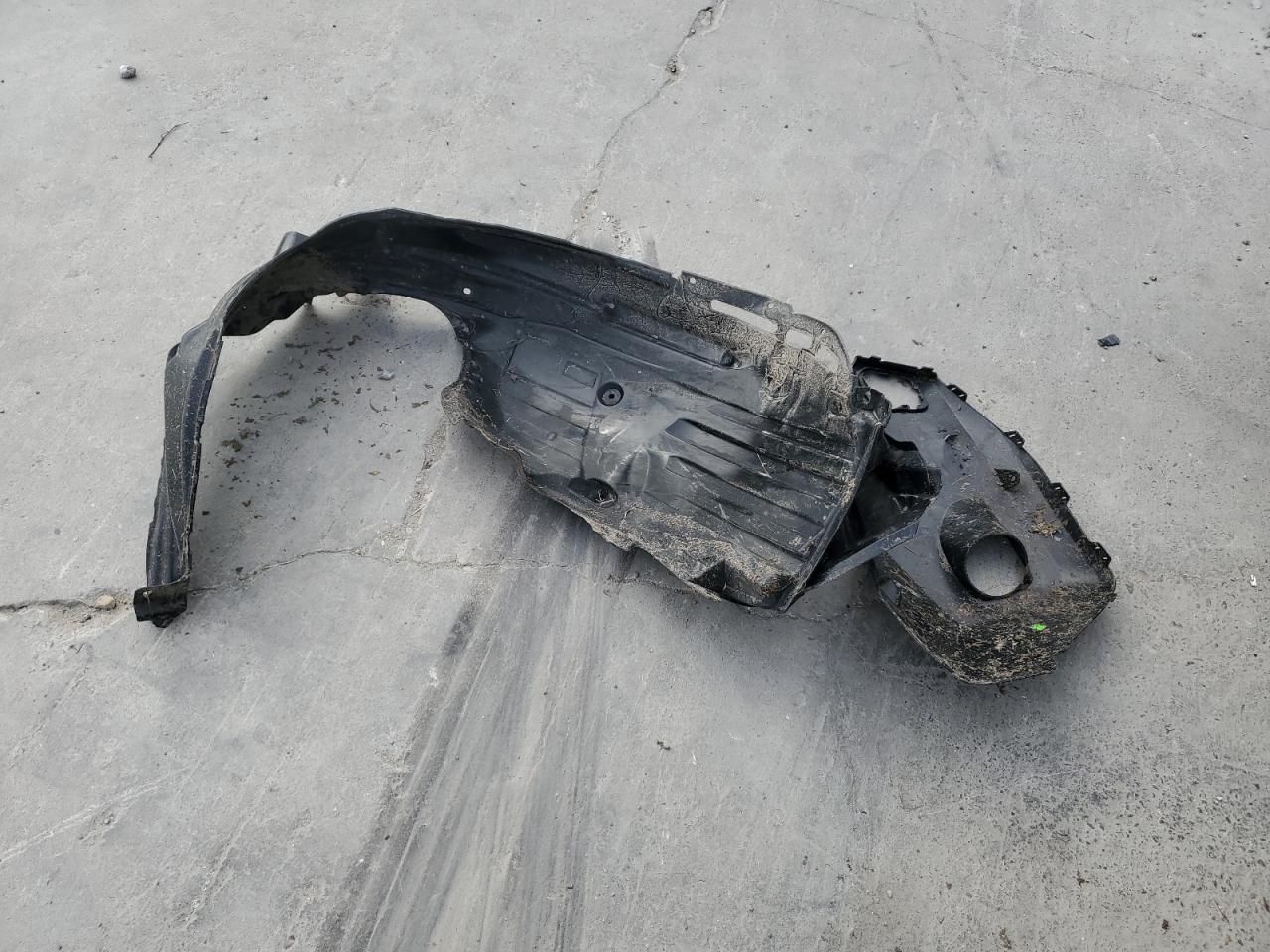 2024 SUBARU CROSSTREK WILDERNESS VIN:4S4GUHU6XR3820254