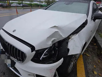 2018 Mercedes-Benz E 220 VIN: