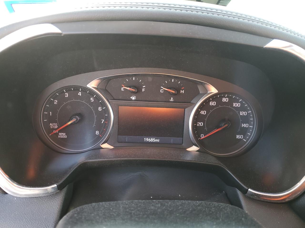 2023 CHEVROLET BLAZER 3LT VIN:3GNKBDRS6PS105358