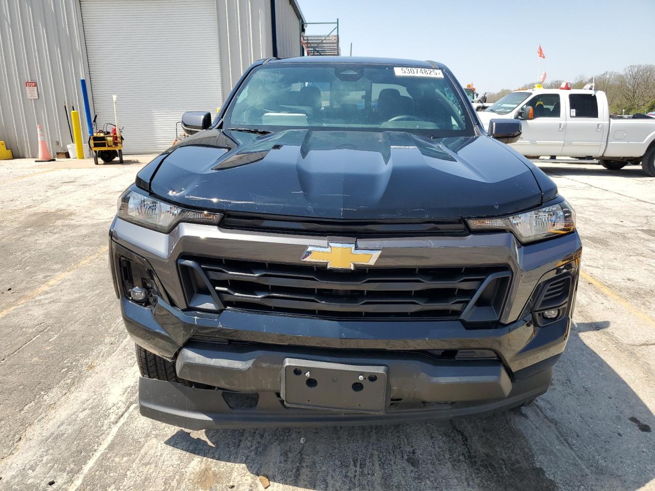 2024 CHEVROLET COLORADO LT VIN:1GCPTCEK2R1174161