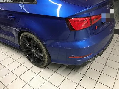 2015 Audi S3 WAUZZZ8V8F1139195 VIN:WAUZZZ8V8F1139195