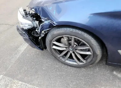 2020 BMW 520 WBAJF3105LWW55305 VIN:WBAJF3105LWW55305