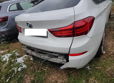 2016 bmw gran turismo efficient dynamics WBA5N2107GG265966 VIN:WBA5N2107GG265966