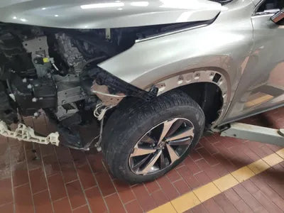 2018 Lexus NX 300 VIN: